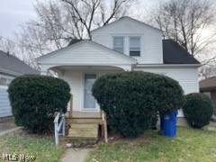 12201 Erwin Avenue, Cleveland, OH, 44135