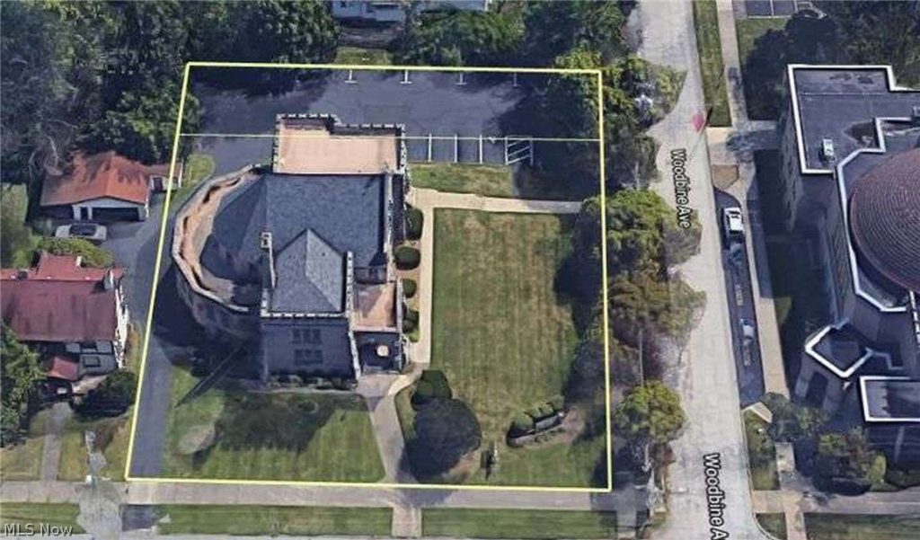 1205 Elm Street, Youngstown, OH