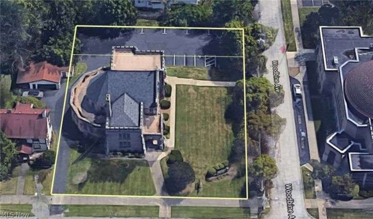 1205 Elm Street, Youngstown, OH, 44505