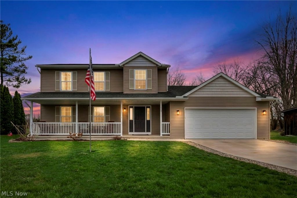 123 Kent Street, Wellington, OH