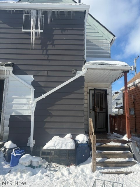 3543 48, Cleveland, OH - Photo 2