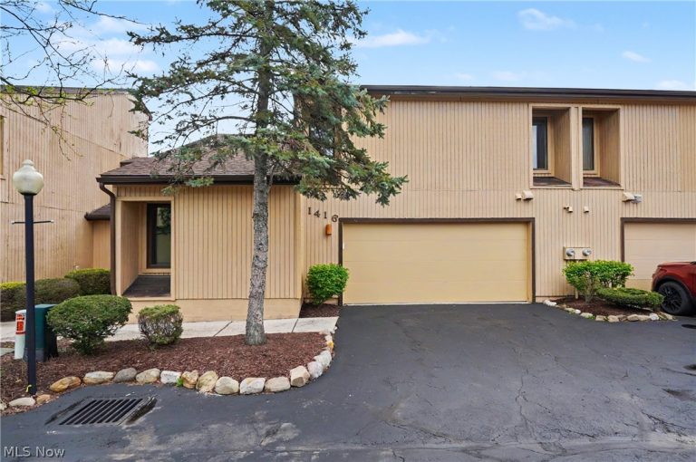 1416 Loop Road, Kent, OH, 44240