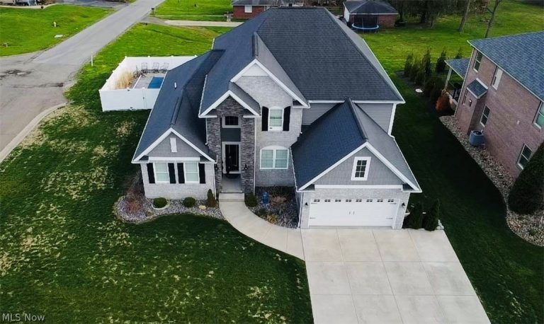 24 Morningside Drive, Wintersville, OH - Photo 3