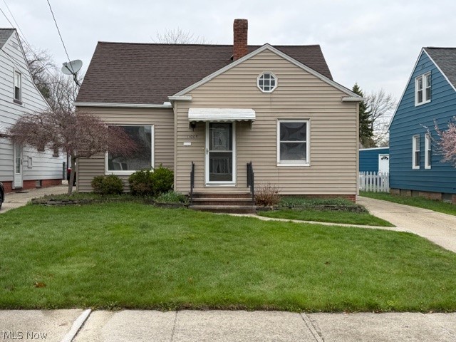 11005 Brunswick Avenue, Garfield Heights, OH, 44125
