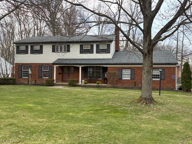 317 Verdant Lane, Canfield, OH - Photo 2