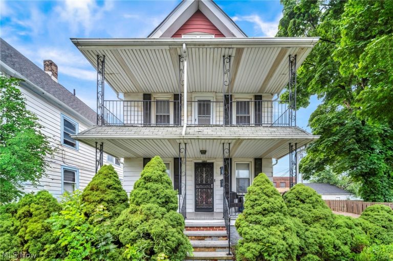 4105 64th Street, Cleveland, OH - Photo 2