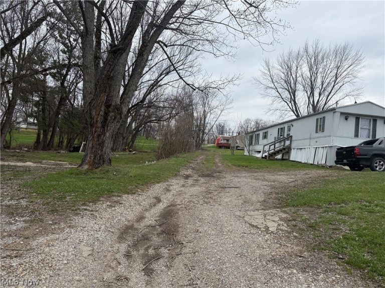 125 Chaplins Lane, Morristown, OH - Photo 3