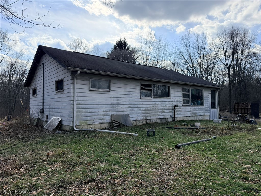 6223 Wayland Road, Ravenna, OH