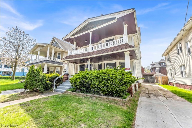 428 148th Street #1/DN, Cleveland, OH - Photo 2