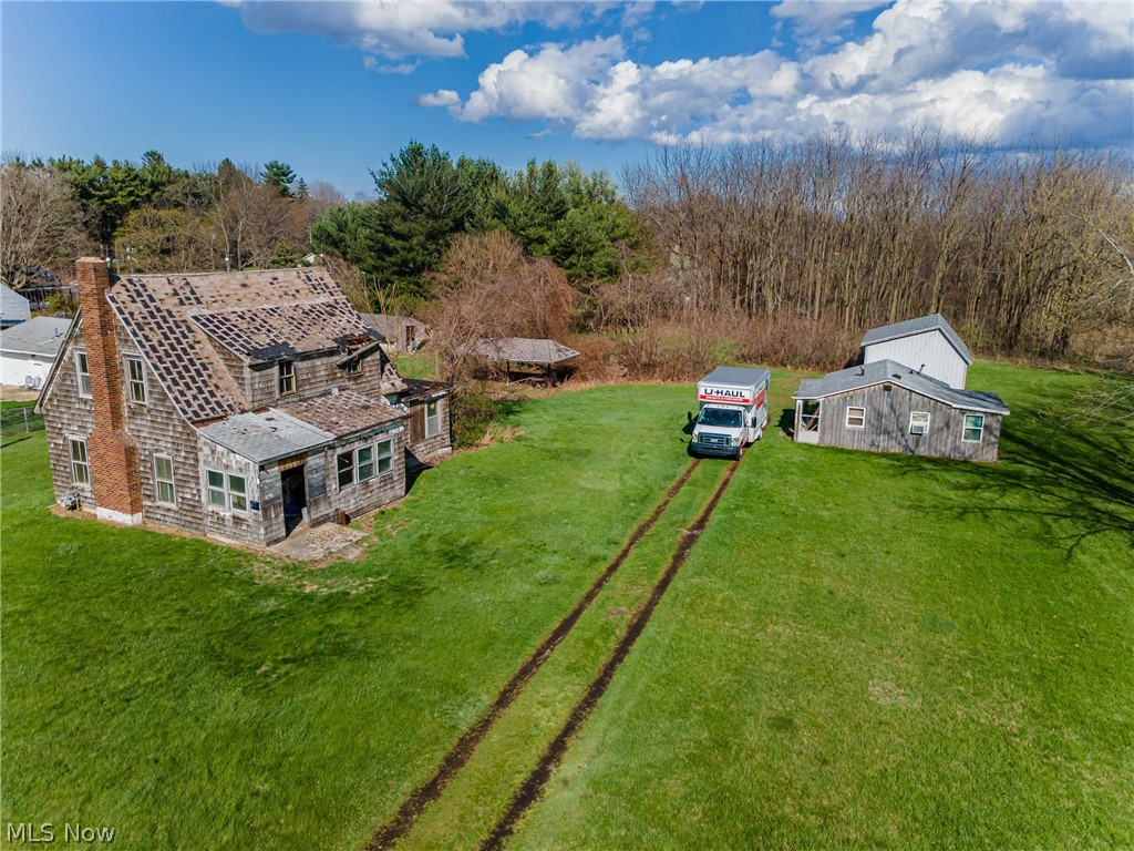 11314 Bellamy Road, Berlin Heights, OH