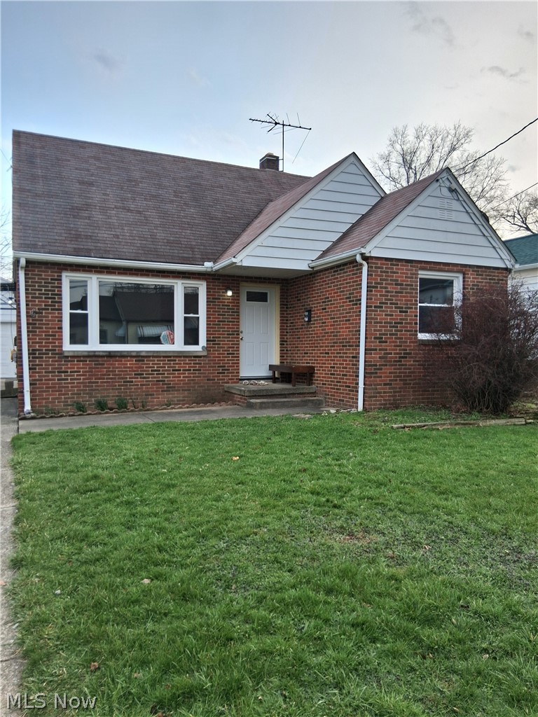 944 Donald Avenue, Akron, OH, 44306