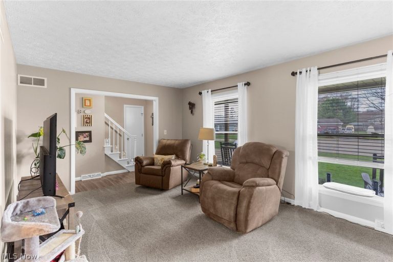 545 Meadowland Court, Hubbard, OH - Photo 4