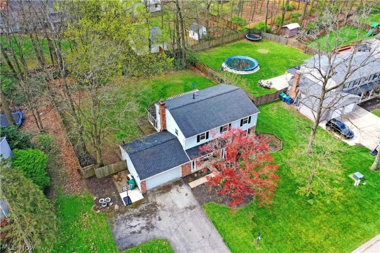 8560 Black Oak Drive, Warren, OH - Photo 4