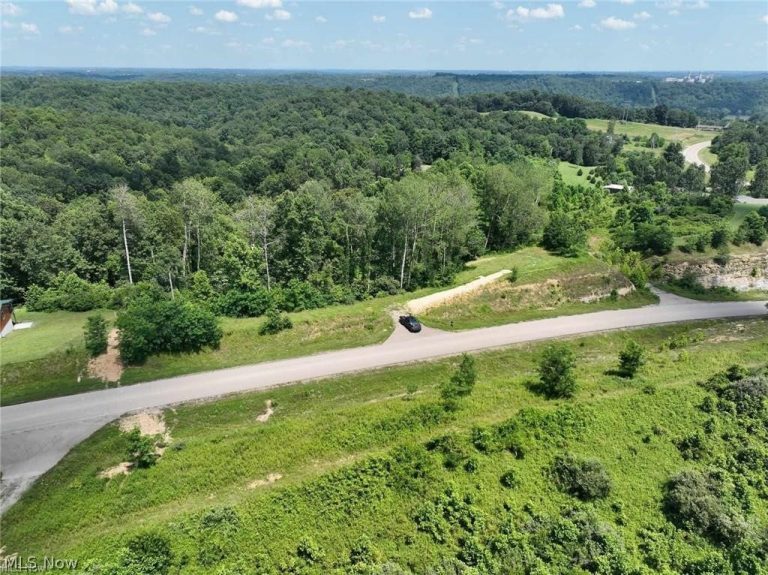 Point Lookout Road, Stockport, OH, 43787