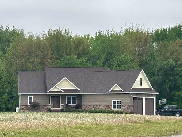 4718 Brushwood Road, Wakeman, OH, 44889
