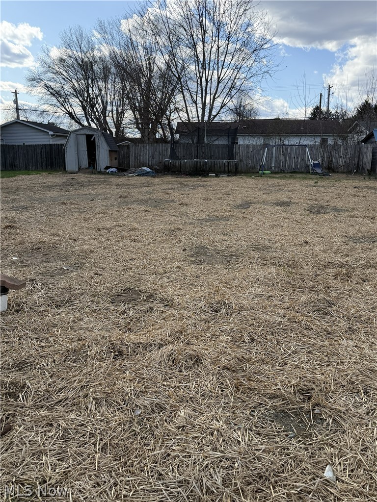 407 Beauseaux Avenue, Belpre, OH, 45714