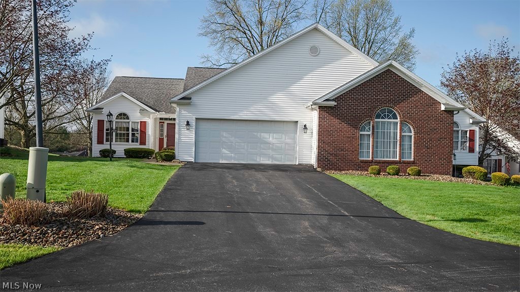 248 Cranberry Court, Warren, OH