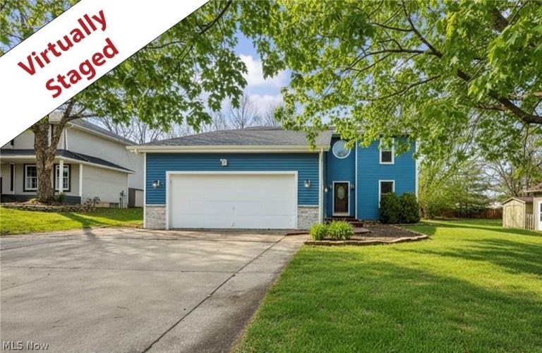 1057 Ty Drive, Medina, OH - Photo 2