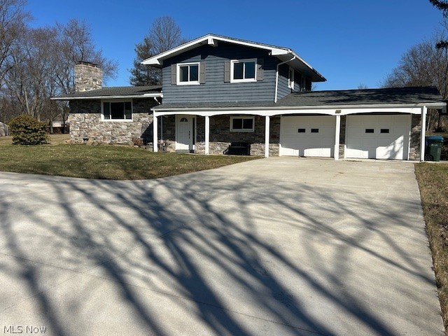 2969 Premae Drive, Green, OH, 44312