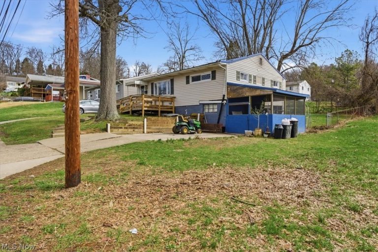 4406 Jefferson Street, Parkersburg, WV - Photo 4