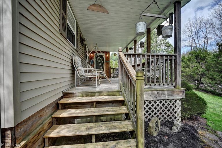 2041 Thrasher Road, Carrollton, OH - Photo 5