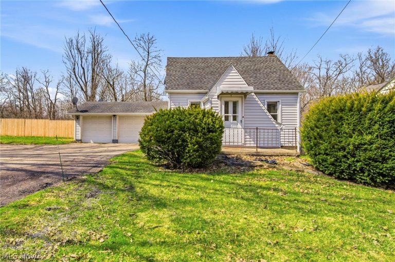 15904 Claridon Troy Road, Burton, OH, 44021