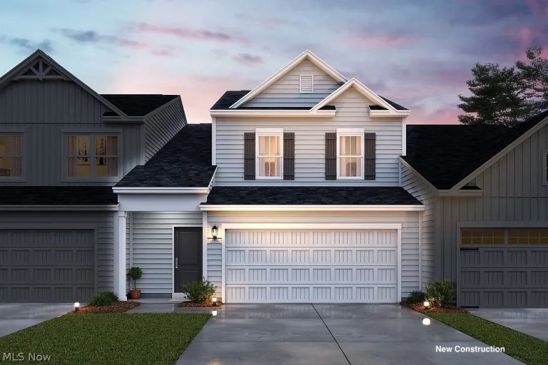 3559 Alder Avenue, Green, OH, 44685
