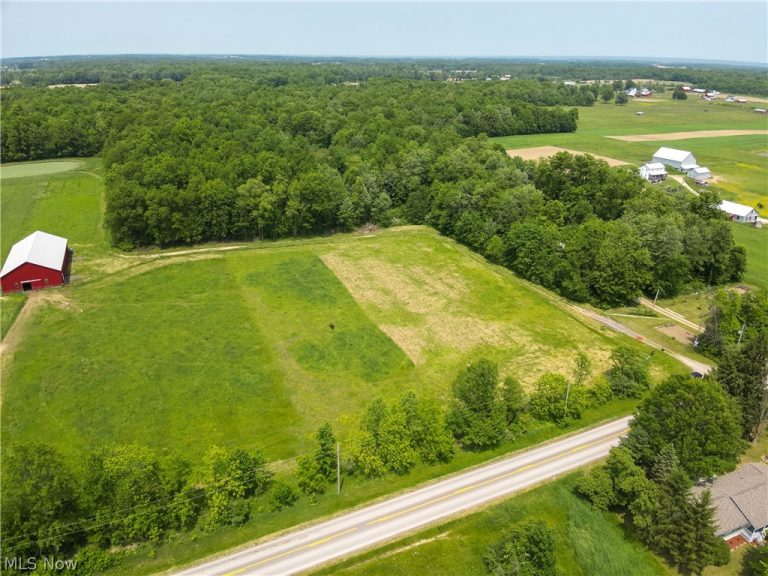 CR 500, Sullivan, OH, 44880