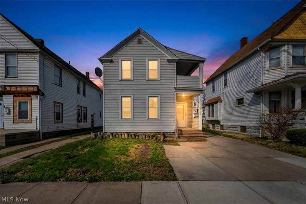 3134 88th Street, Cleveland, OH