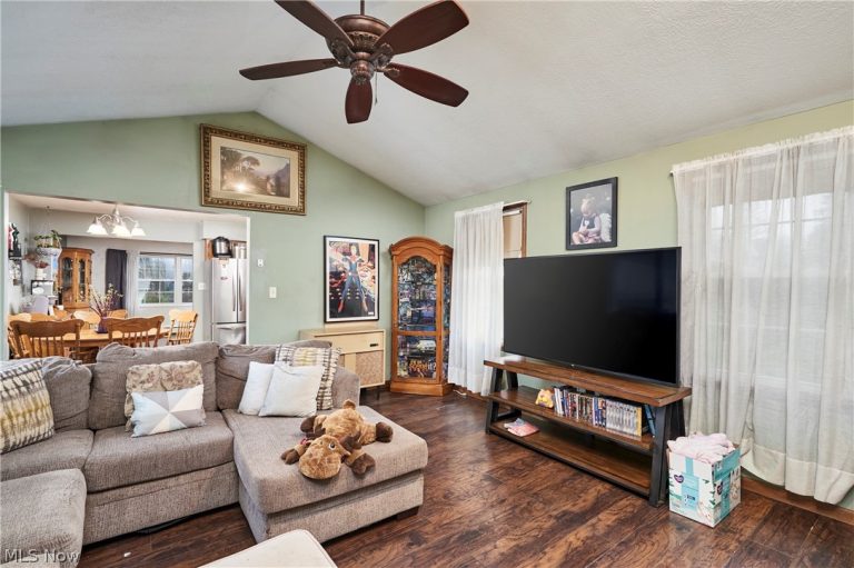 5336 Donner Drive, Clinton, OH - Photo 3