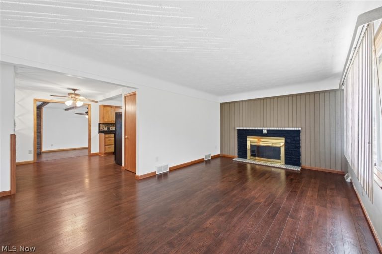 923 Kirwan Drive, Youngstown, OH - Photo 5