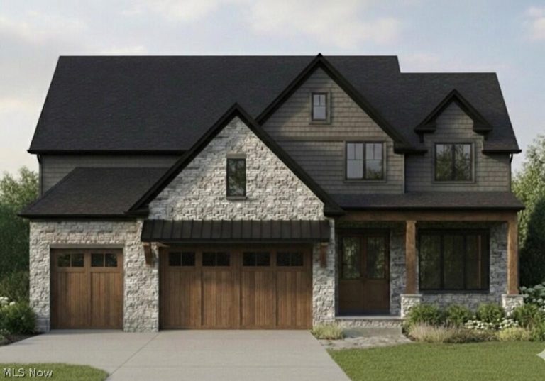 4142 St. Gregory Way, Avon, OH, 44011
