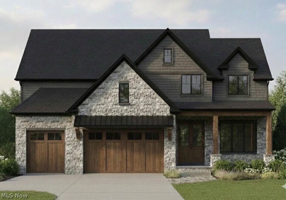 4142 St. Gregory Way, Avon, OH