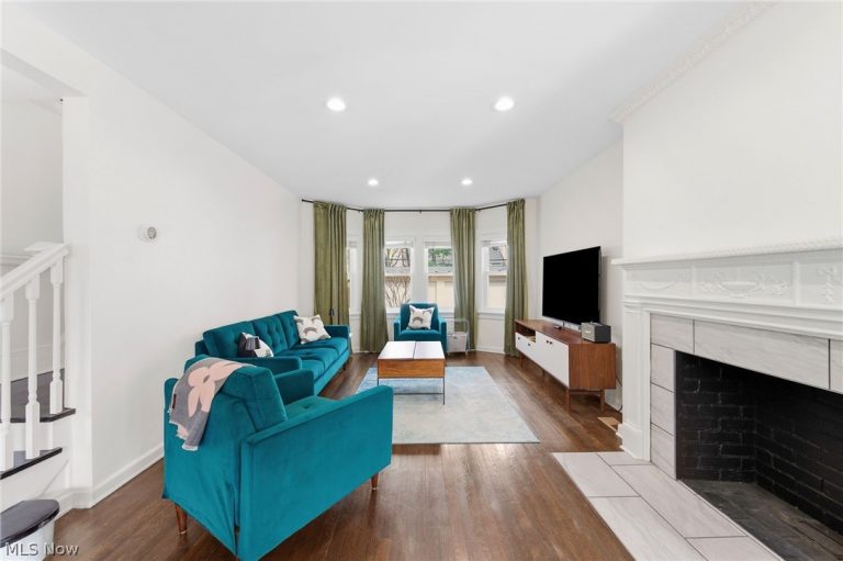 3141 Washington Boulevard, Cleveland Heights, OH - Photo 5