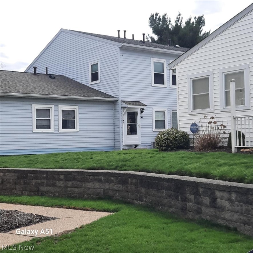 2555 Royal County Down #17 C, Uniontown, OH