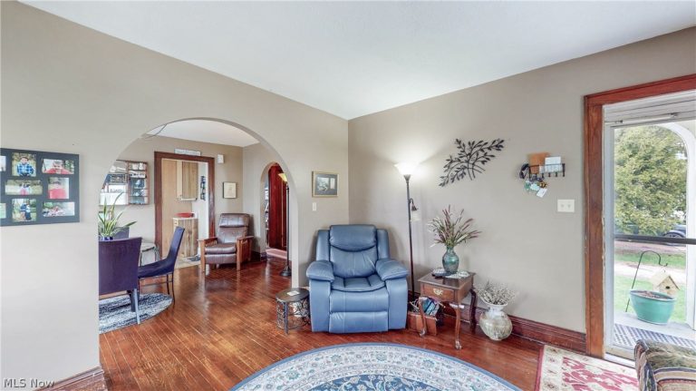 356 Avery Avenue, Bedford, OH - Photo 4