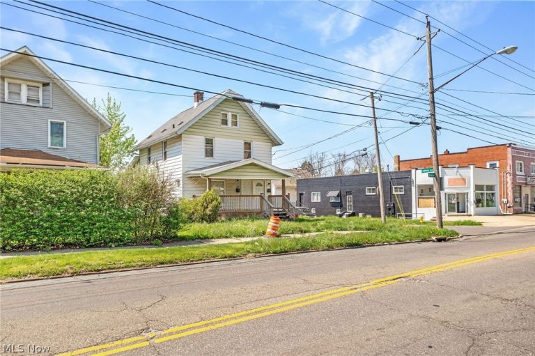 1102 Brown Street, Akron, OH - Photo 4