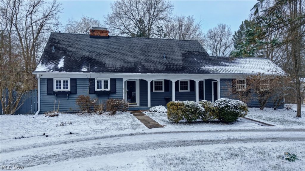 186 Main Street, Hudson, OH