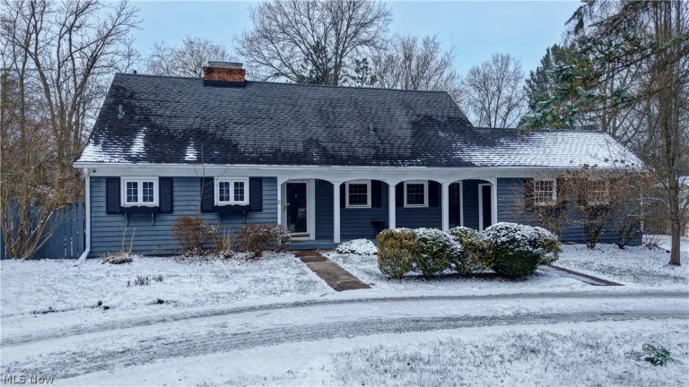 186 Main Street, Hudson, OH, 44236