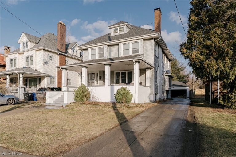 1507 108th Street, Cleveland, OH - Photo 2