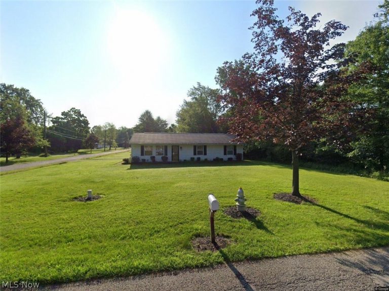 7535 Hickory Road, Bedford, OH, 44146