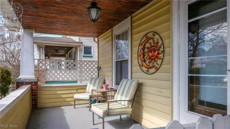 3106 Hillcrest Avenue, Cleveland, OH - Photo 4