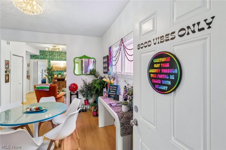 1788 48th Street, Cleveland, OH - Photo 2