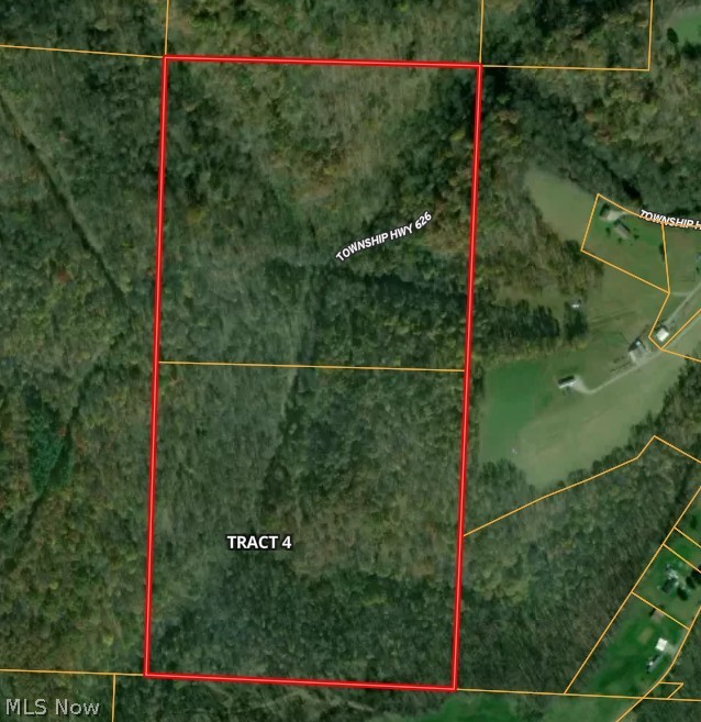 Tract 4 Twp Rd 815, Woodsfield, OH - Photo 2