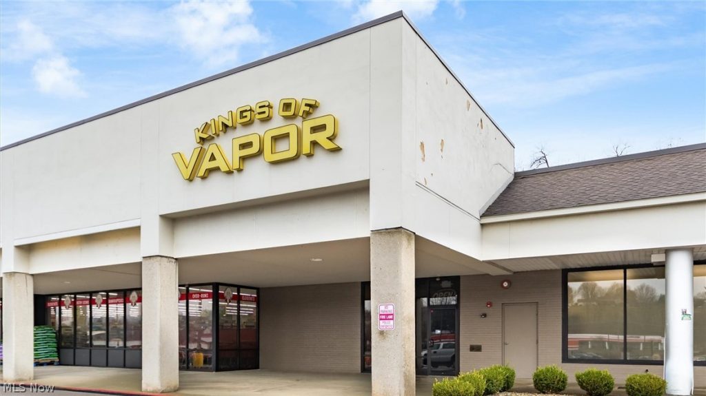131 Maysville Avenue, South Zanesville, OH