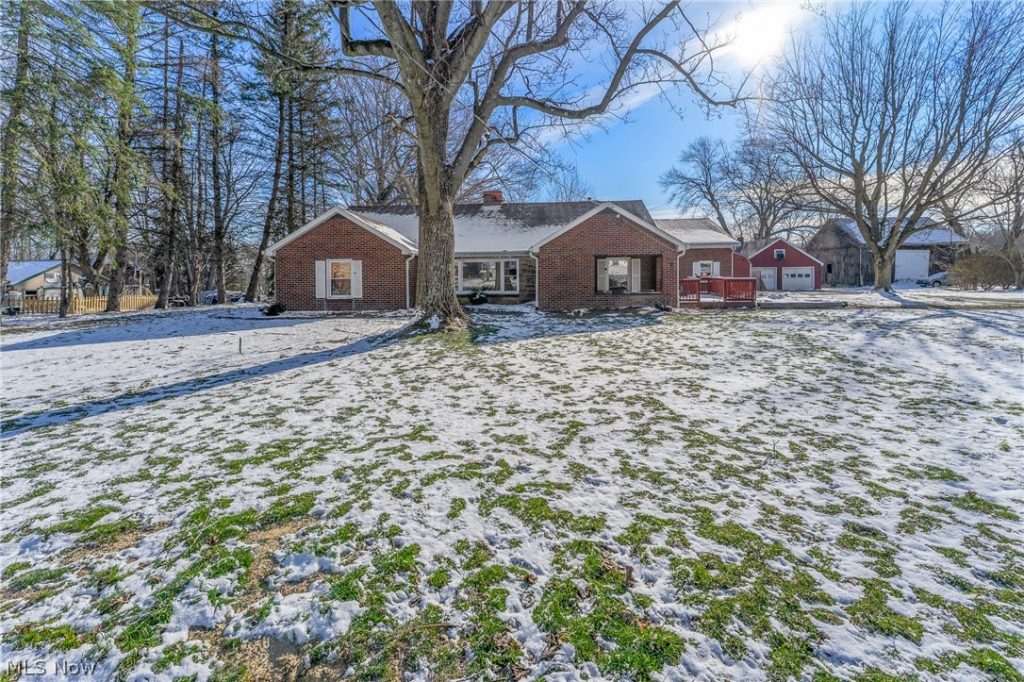 1742 Ellsworth Avenue, Salem, OH