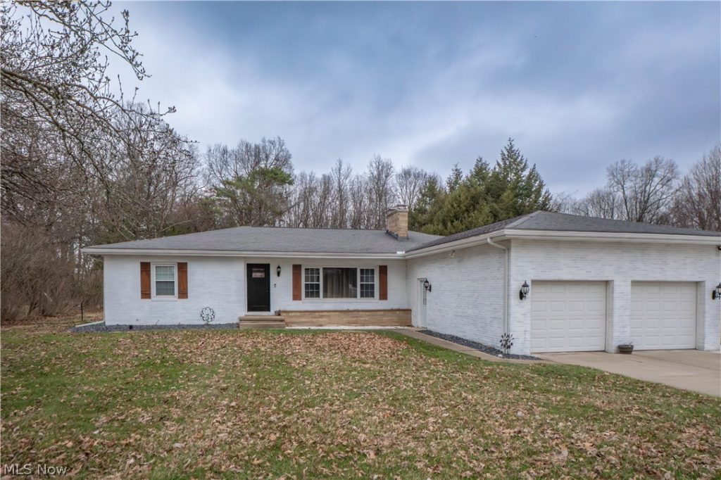 240 Winkler Drive, Wooster, OH