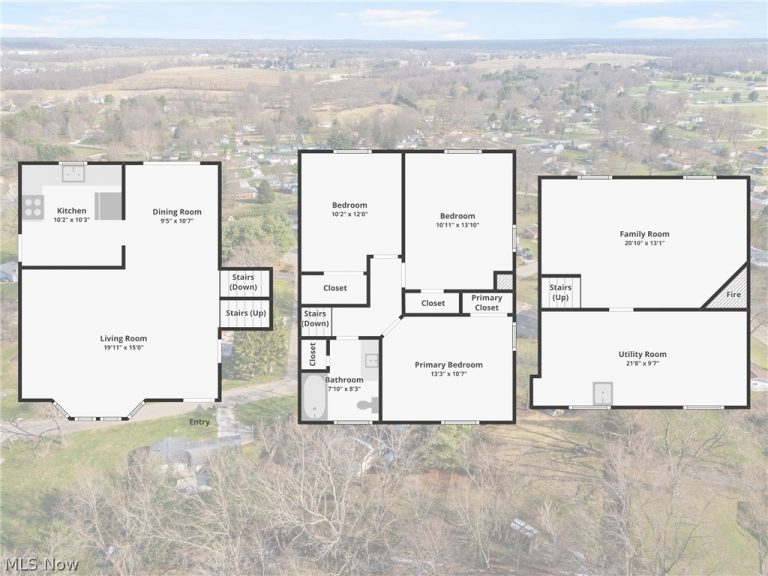 3773 Northern Street, Canton, OH - Photo 2