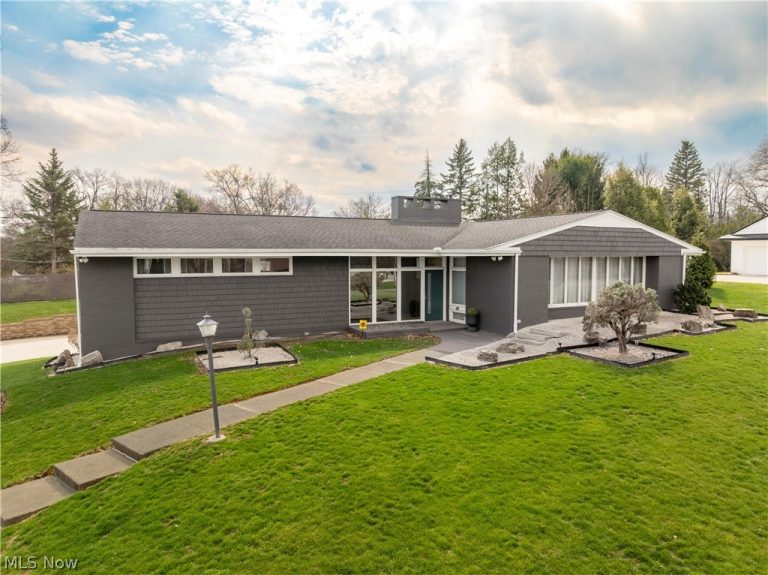 144 44th Street, Canton, OH, 44709