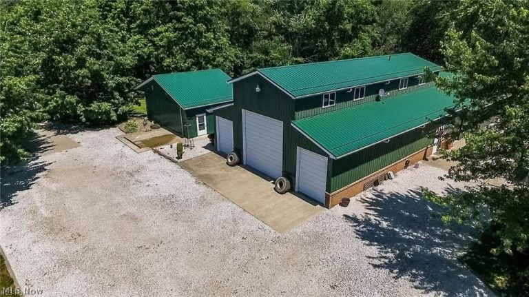 2540 Mahoning Avenue, Alliance, OH - Photo 4